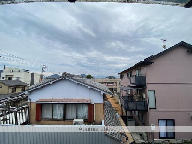カーサ仏生山の内装写真