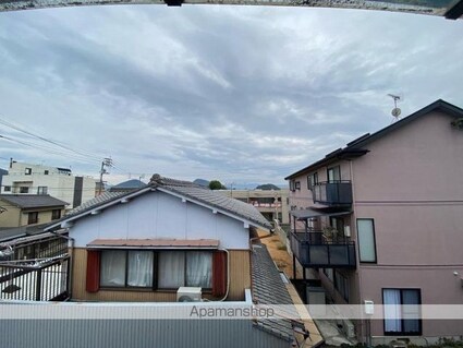 カーサ仏生山[1K/23.22m2]の内装