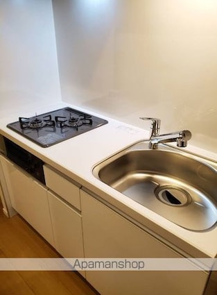 ラティエラ練馬[1K/29.76m2]のキッチン