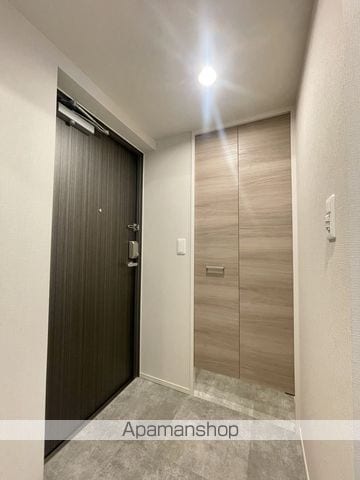 グランセジュール大国町の内装写真