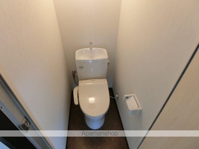 メゾンマキセキの内装写真