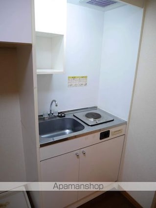 ハイツファニー[1K/23.18m2]のキッチン