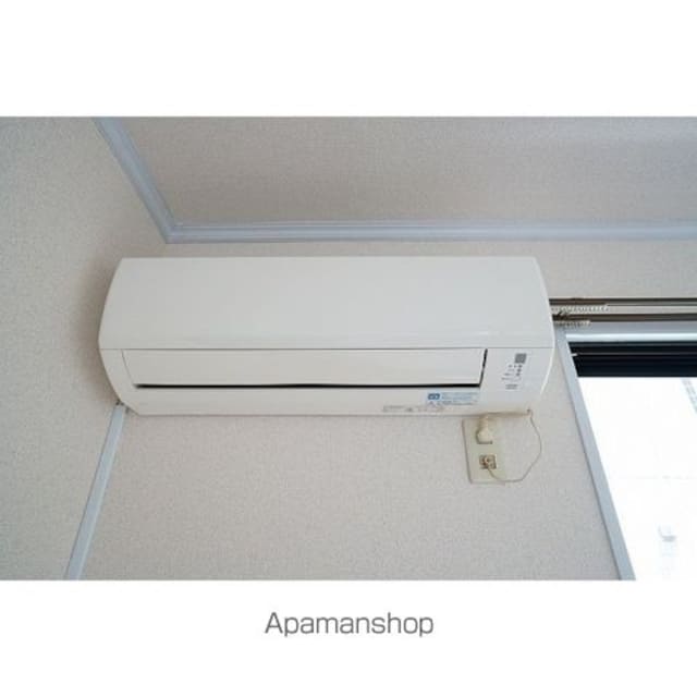 ストーク滝野川[1K/20.5m2]の内装1