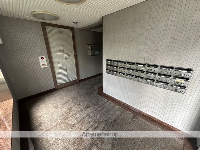 メルベーユの内装写真
