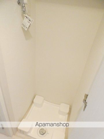 エスリードレジデンス大阪ウエストコートの内装写真