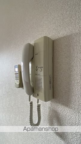 エスペランサ津島の内装写真