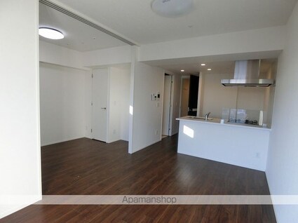 クレストコート本所吾妻橋[1LDK/40.09m2]のリビング・居間