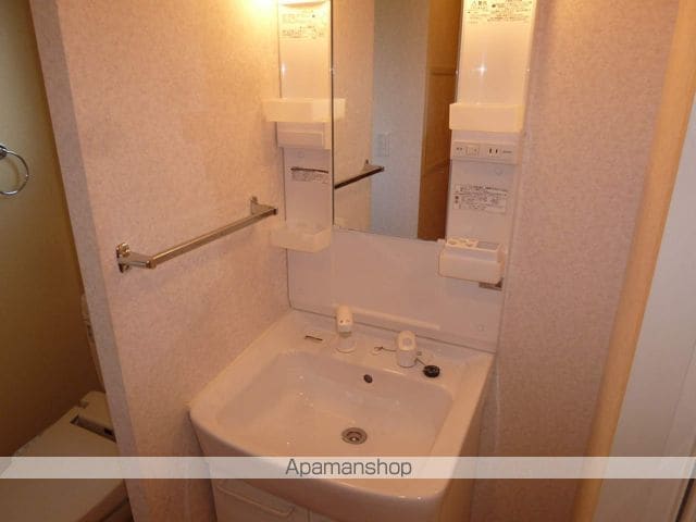 Ambellirの内装写真