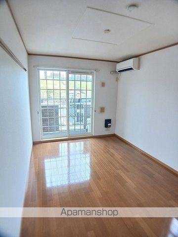 リバーサイド北斗の内装写真