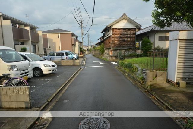 大生コーポの周辺写真