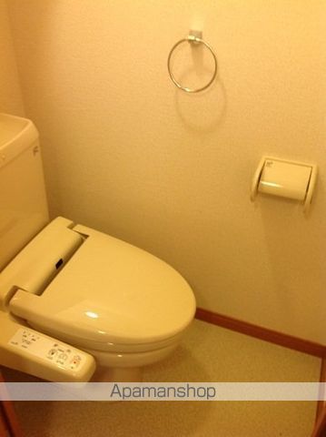 レオパレスルノワールの内装写真