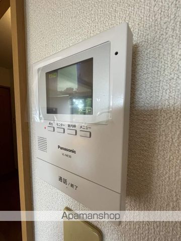 サンプレイスMT2の内装写真
