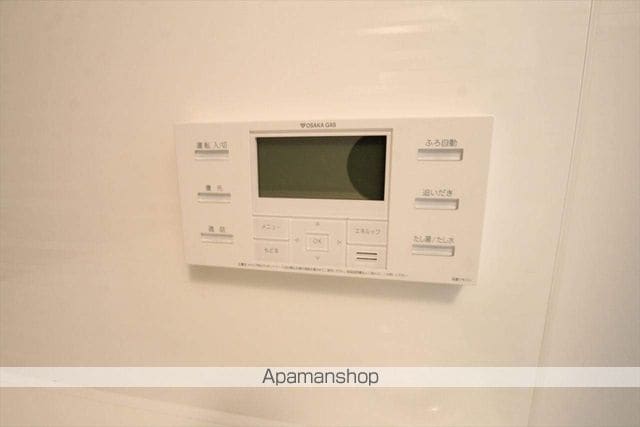 グランセジュール江坂の内装写真