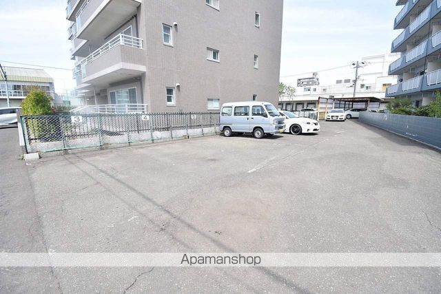 ライオンズマンション二十四軒のその他写真