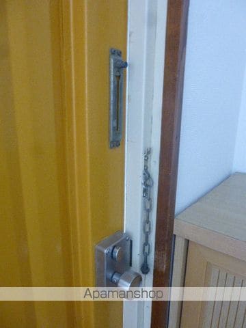 南ハイツの内装写真