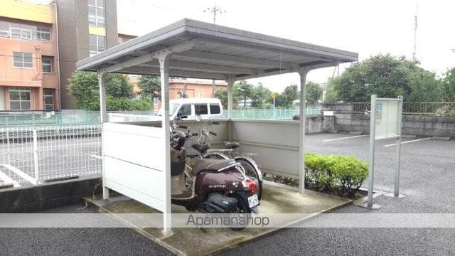アンソレイエアピテのその他写真