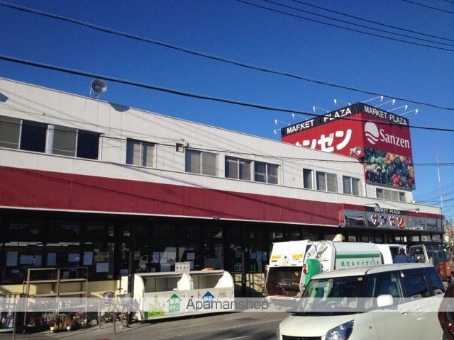 アネックス神明の周辺写真