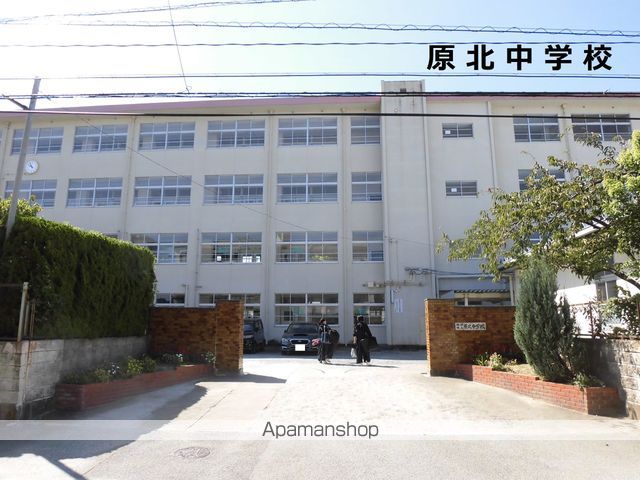 コンダクトヴィレッジ小田部の周辺写真