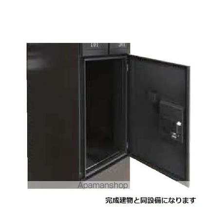 リーベ佐久ｃｕｒｒｅｎｔⅠ[1LDK/35.79m2]の共用部