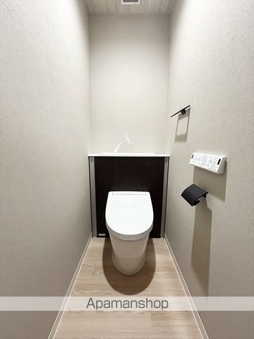 CERISIERの内装写真