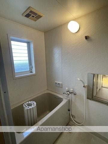エクセルタウンV番館の内装写真