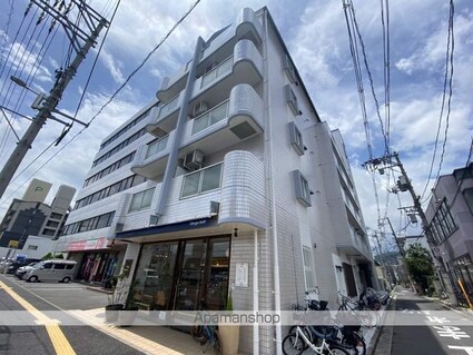 グランドール３００[1R/21.8m2]の外観3