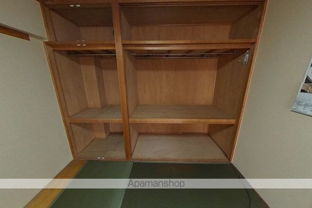 名鉄東一宮ハイツの内装写真