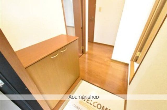 アルファタウン秦野新町 Bの内装写真