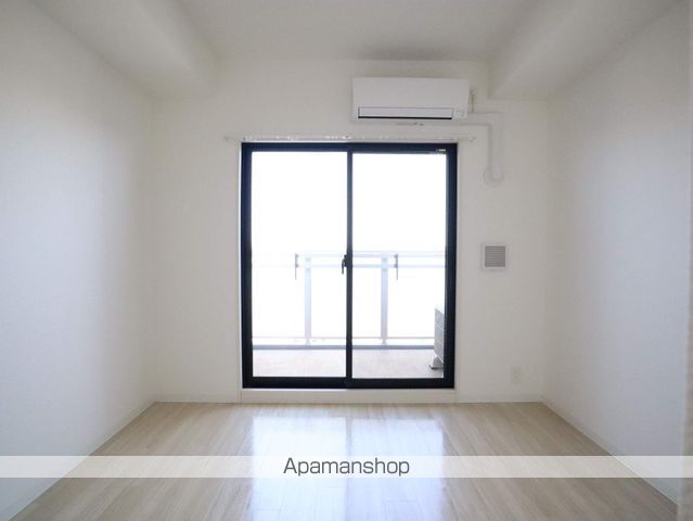 SーRESIDENCE上前津の内装写真