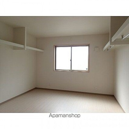 ハイドランジア草津[1R/24.01m2]のリビング・居間