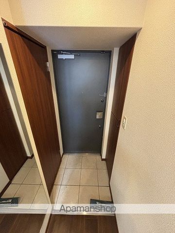 フェニックス日本橋高津の内装写真