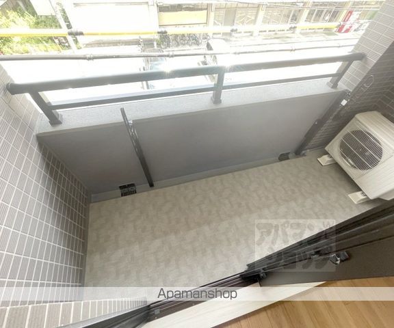 The Residence 御車道の内装写真