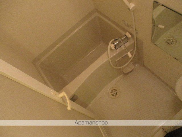 フジパレス北清水町II番館の内装写真
