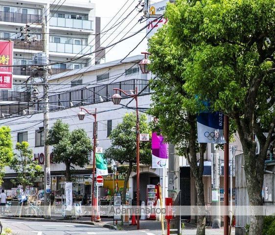 RESIDENCE 大鳥居の周辺写真
