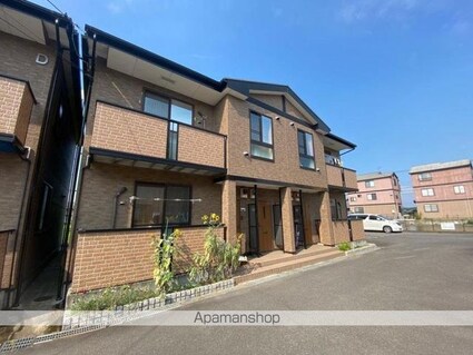 ル・シエル　Ｅ[2DK/46.92m2]の外観4