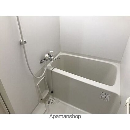 あい千種[1K/24.05m2]のバス