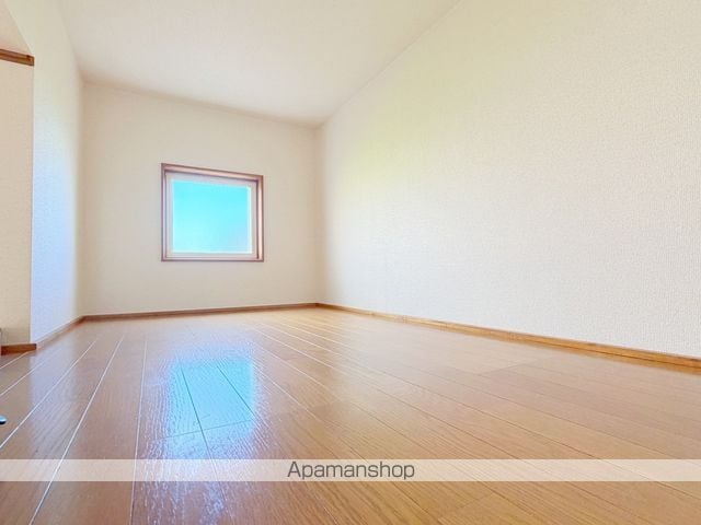 ヤングプラザMAの内装写真