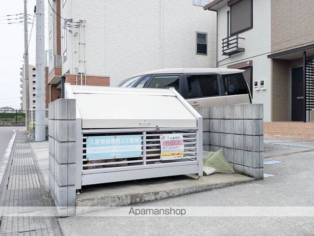 セントラルの内装写真