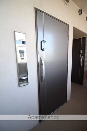 岡山県岡山市北区富田町１丁目[1SDK/39.06m2]の共用部1