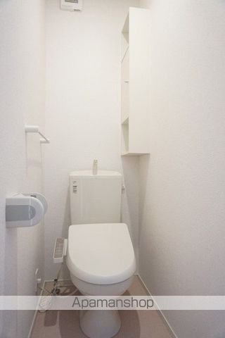 グラチチュードIVの内装写真