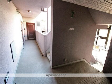 グレイスパル木屋町[1K/25.5m2]の共用部8