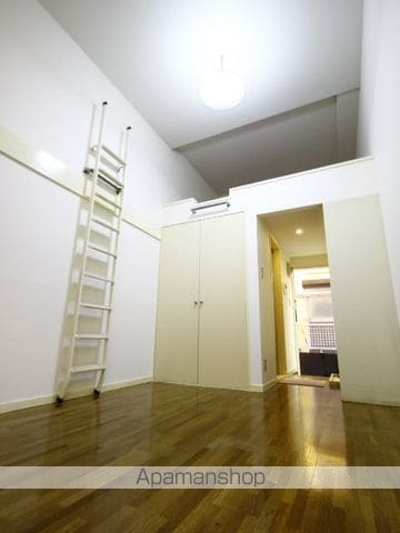 ウィル大和田の内装写真