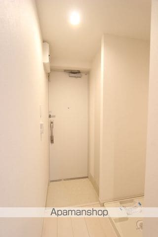 FRONTIREの内装写真