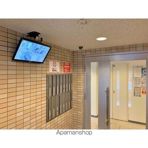 セントポーリアブライトの内装写真