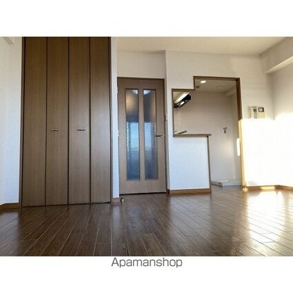 アムス志村[1K/27.09m2]の内装1