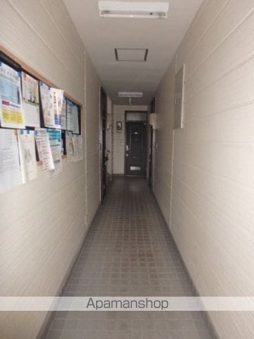 エクセル東明の内装写真