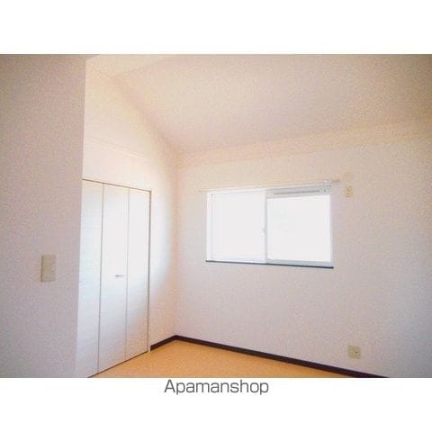 GRAND SUNSHINEの内装写真