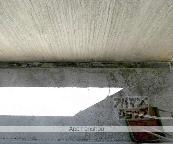 ベルヴィNADAの内装写真