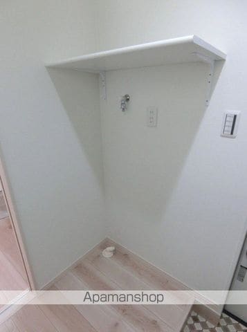 ハーミットクラブハウス根岸IIB号棟の内装写真