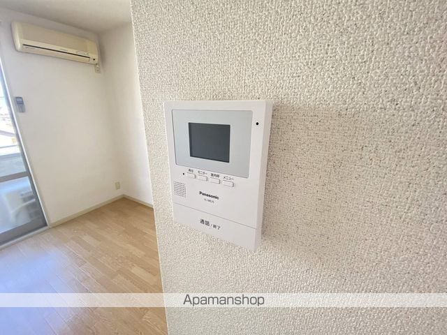 グランドールKIIの内装写真